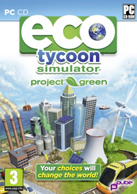 Eco Tycoon: Project Green pobierz