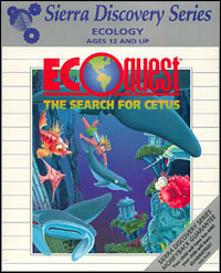 EcoQuest: The Search for Cetus pobierz