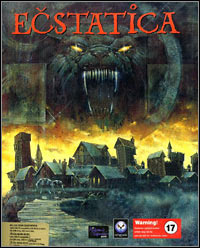 Ecstatica: A State of Mind pobierz