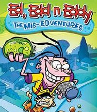 Ed, Edd n Eddy: The Mis-Edventures pobierz