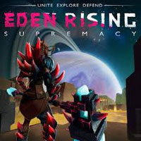 Eden Rising pobierz