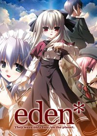Eden* pobierz