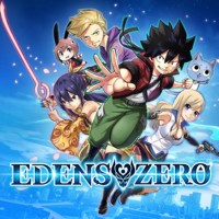 Edens Zero pobierz