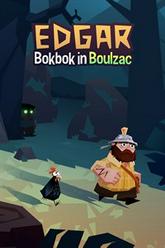 Edgar: Bokbok in Boulzac pobierz