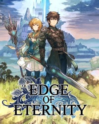 Edge of Eternity pobierz