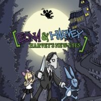 Edna & Harvey: Harvey's New Eyes pobierz