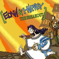 Edna & Harvey: The Breakout pobierz