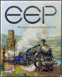 EEP 3 - Profesjonalny Symulator Kolei pobierz