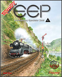 EEP 4 - Profesjonalny Symulator Kolei pobierz