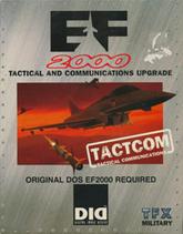 EF2000: TACTCOM pobierz