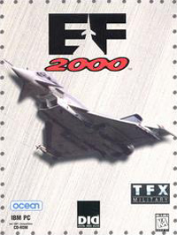 EF2000 pobierz
