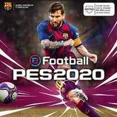 eFootball PES 2020 pobierz
