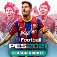 eFootball PES 2021 pobierz