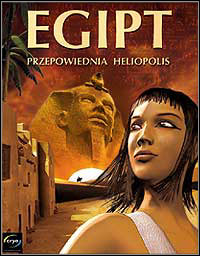 Egipt: Przepowiednia Heliopolis pobierz