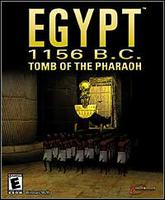 Egypt 1156 B.C.: Tomb of the Pharaoh pobierz