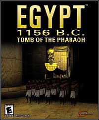 Egypt 1156 B.C.: Tomb of the Pharaoh pobierz