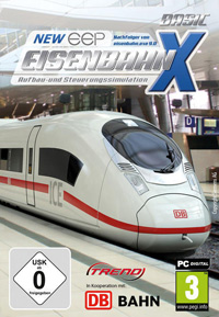 Eisenbahn.exe Professional 10 pobierz