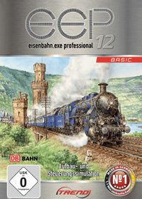 Eisenbahn.exe Professional 12 pobierz