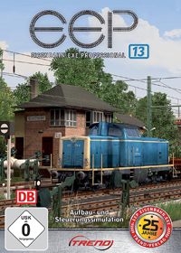 Eisenbahn.exe Professional 13 pobierz