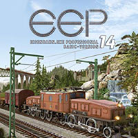 Eisenbahn.exe Professional 14 pobierz