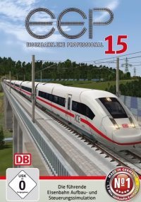 Eisenbahn.exe Professional 15 pobierz