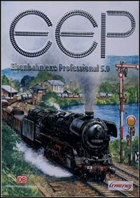 Eisenbahn.exe Professional 5.0 pobierz