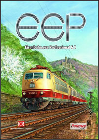 Eisenbahn.exe Professional 6.0 pobierz