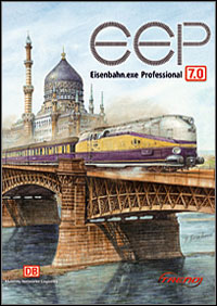 Eisenbahn.exe Professional 7.0 pobierz