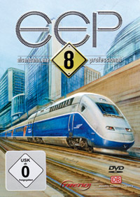 Eisenbahn.exe Professional 8.0 pobierz