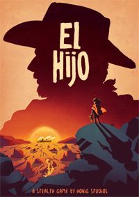 El Hijo: A Wild West Tale pobierz