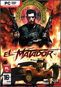El Matador pobierz