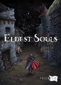 Eldest Souls pobierz