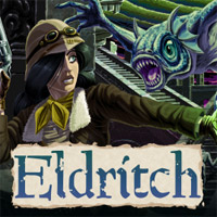 Eldritch pobierz