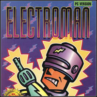 Electro Man pobierz