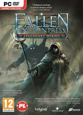 Elemental: Fallen Enchantress - Legendary Heroes pobierz