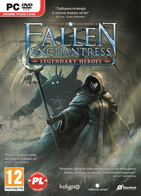 Elemental: Fallen Enchantress - Legendary Heroes pobierz