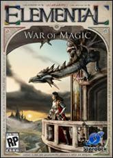 Elemental: War of Magic pobierz