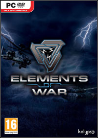 Elements of War pobierz