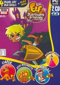 Elf: Zwariowane Przygody pobierz