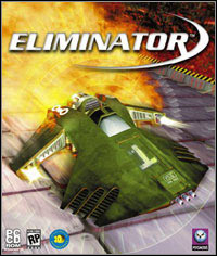 Eliminator pobierz