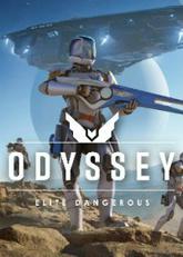 Elite: Dangerous - Odyssey pobierz