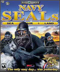 Elite Forces: Navy SEALs pobierz
