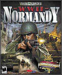 Elite Forces: WWII Normandy pobierz