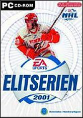 Elitserien 2001 pobierz