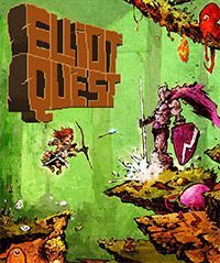 Elliot Quest pobierz