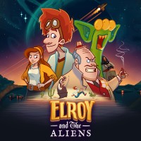 Elroy and the Aliens pobierz