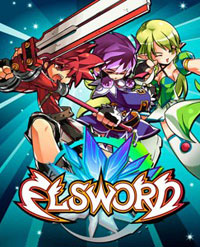Elsword pobierz