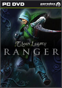 Elven Legacy: Ranger pobierz