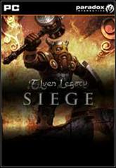 Elven Legacy: Siege pobierz