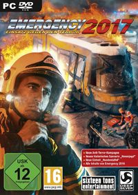 Emergency 2017 pobierz